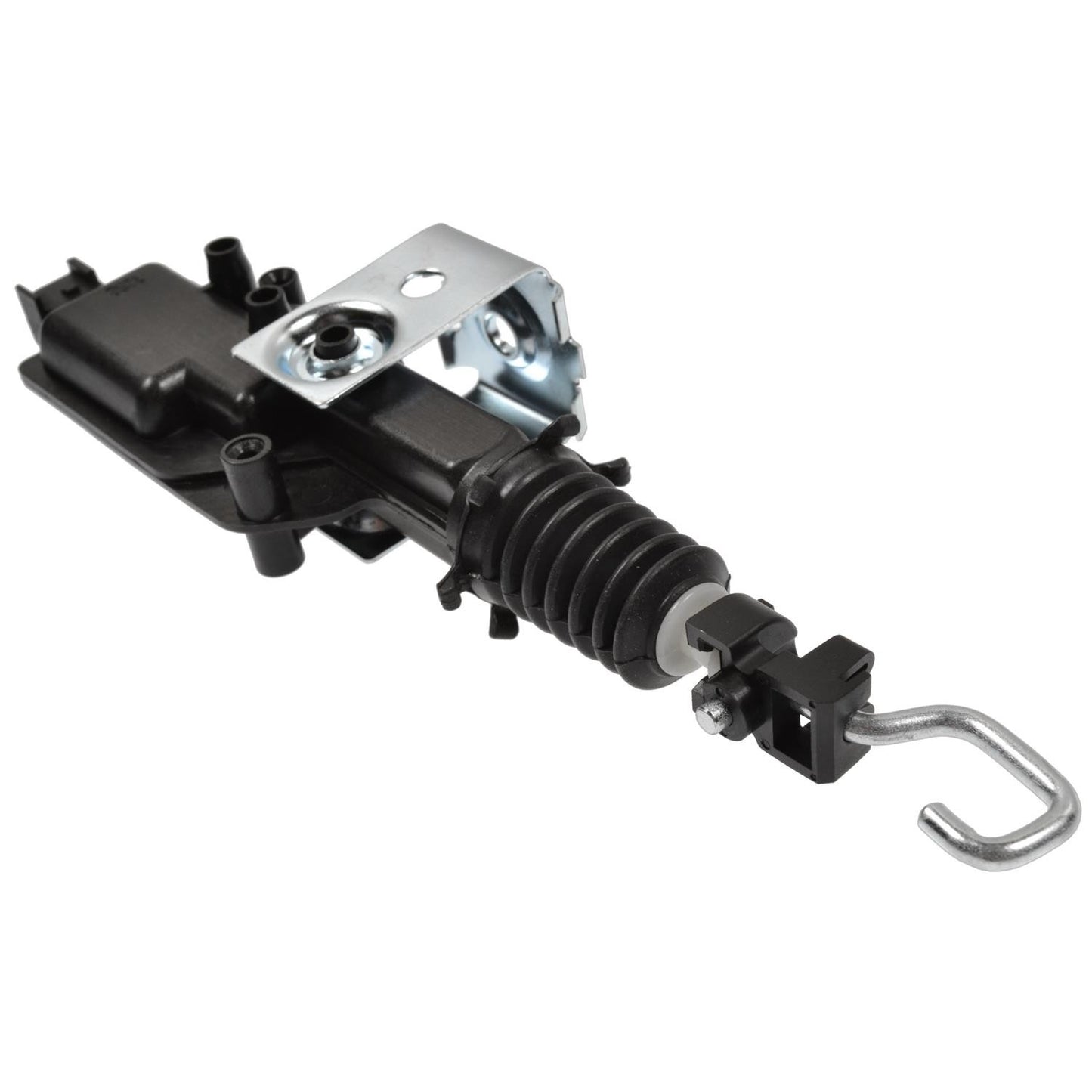 Angle View of Front Right Door Lock Actuator STANDARD IGNITION DLA-282