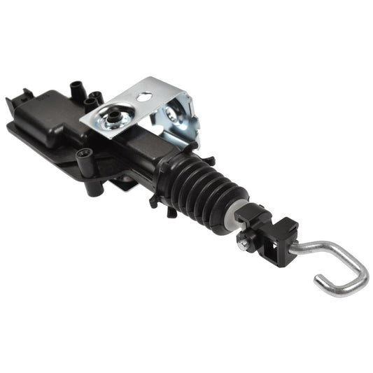 Angle View of Front Right Door Lock Actuator STANDARD IGNITION DLA-282