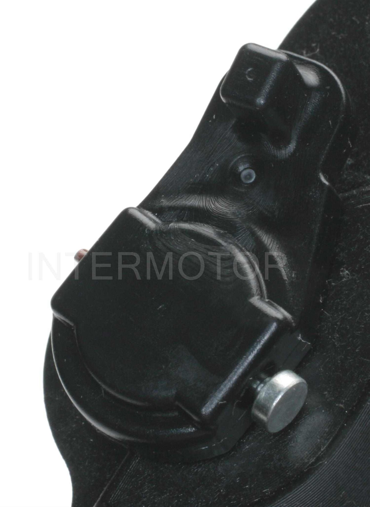 Connector View of Front Right Door Lock Actuator STANDARD IGNITION DLA-282