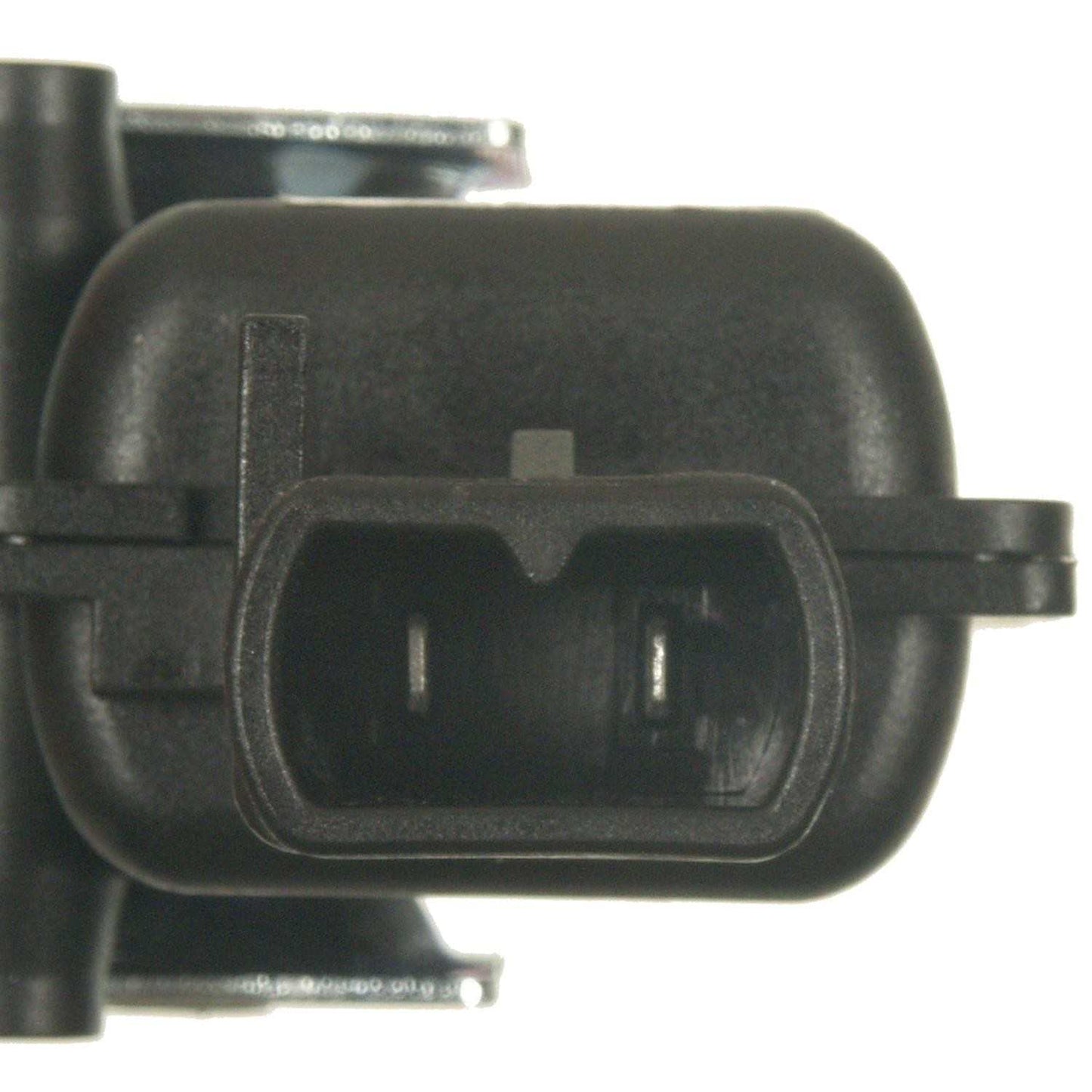 Connector View of Door Lock Actuator STANDARD IGNITION DLA-29