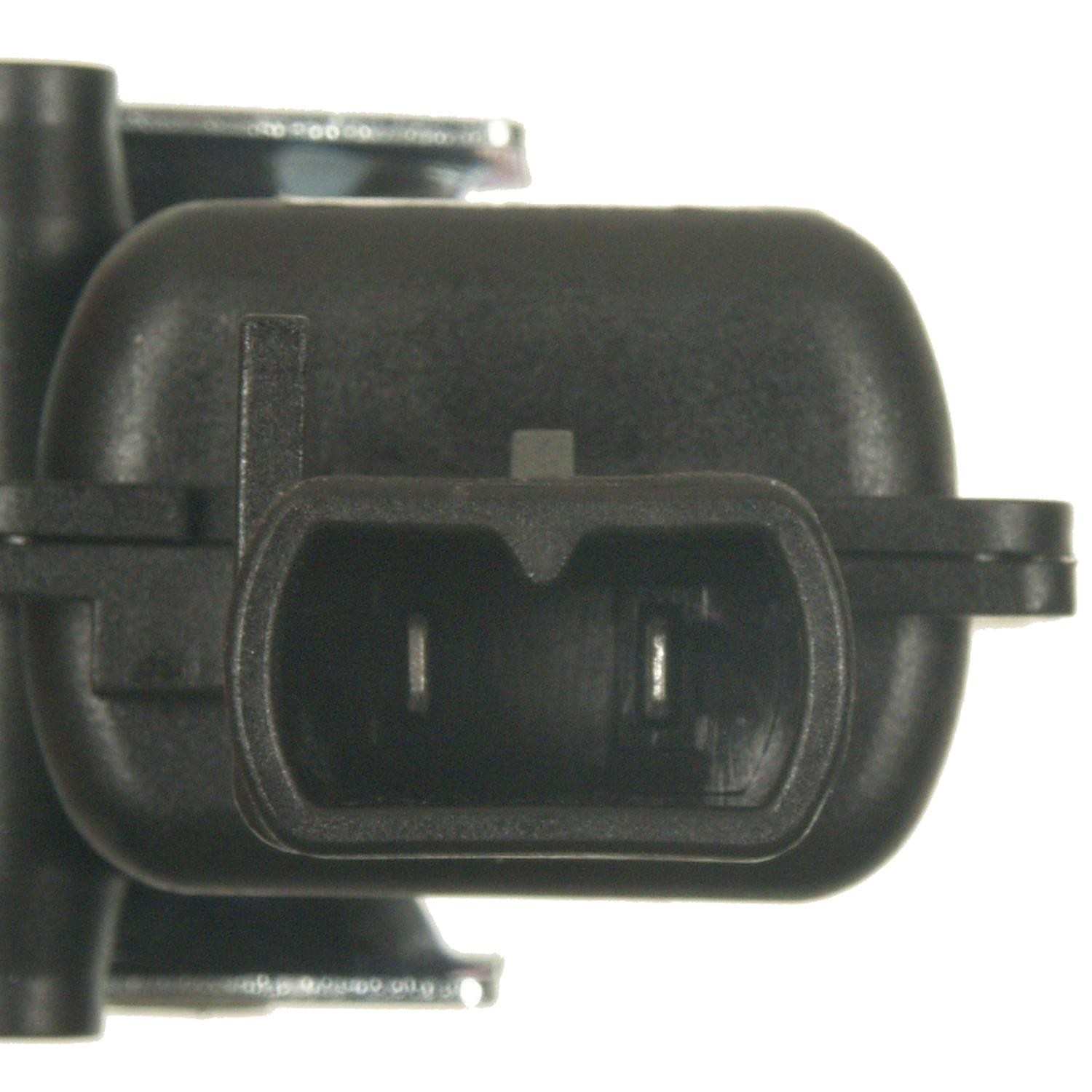 Connector View of Door Lock Actuator STANDARD IGNITION DLA-29