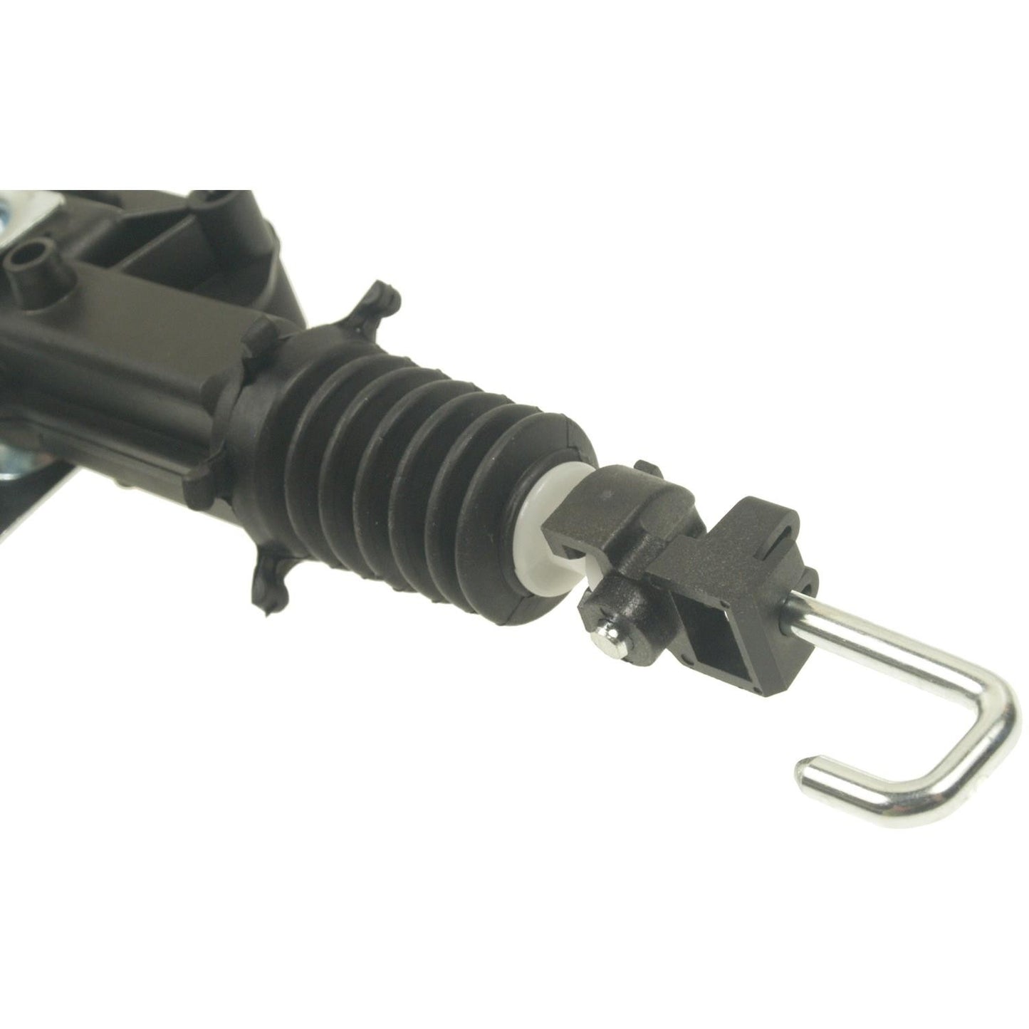 Front View of Door Lock Actuator STANDARD IGNITION DLA-29