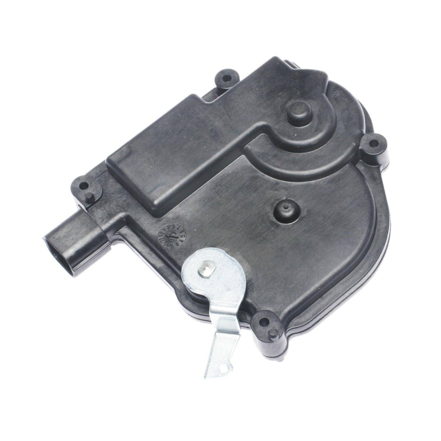 Front View of Rear Left Door Lock Actuator STANDARD IGNITION DLA-387