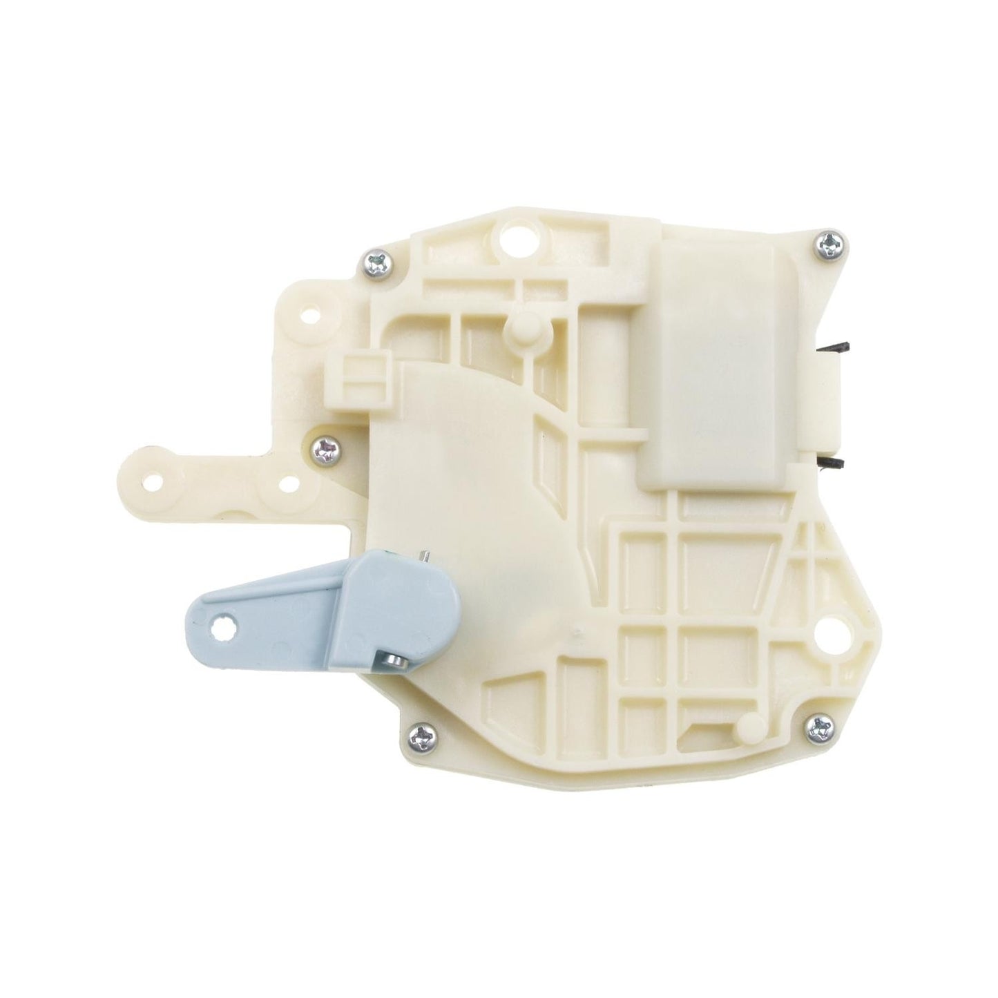 Top View of Rear Left Door Lock Actuator STANDARD IGNITION DLA-59