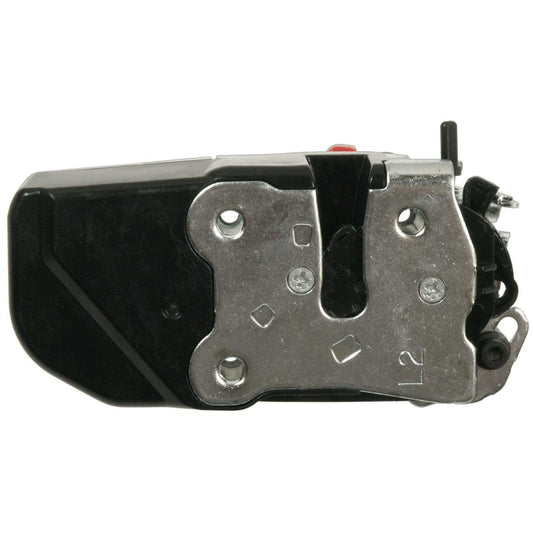 Back View of Rear Left Door Lock Actuator STANDARD IGNITION DLA-601