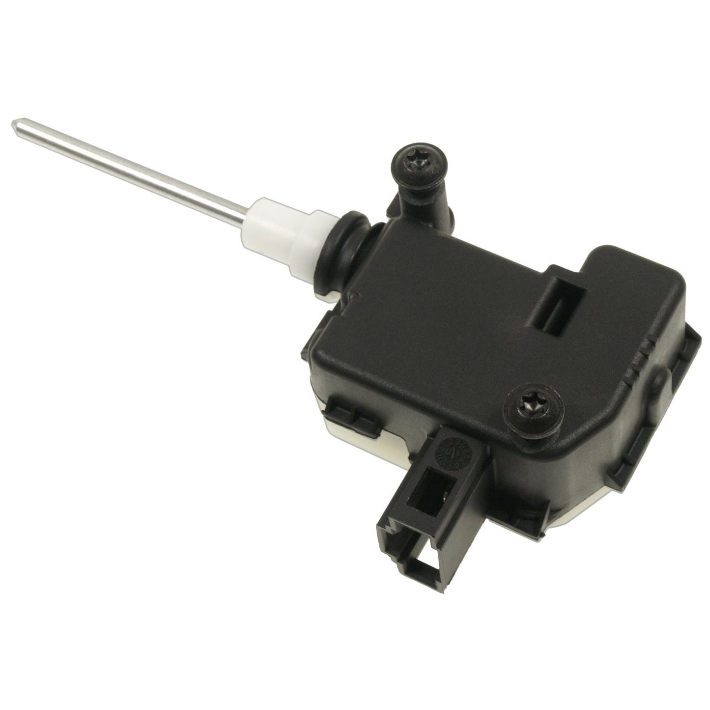 Front View of Door Lock Actuator STANDARD IGNITION DLA-647