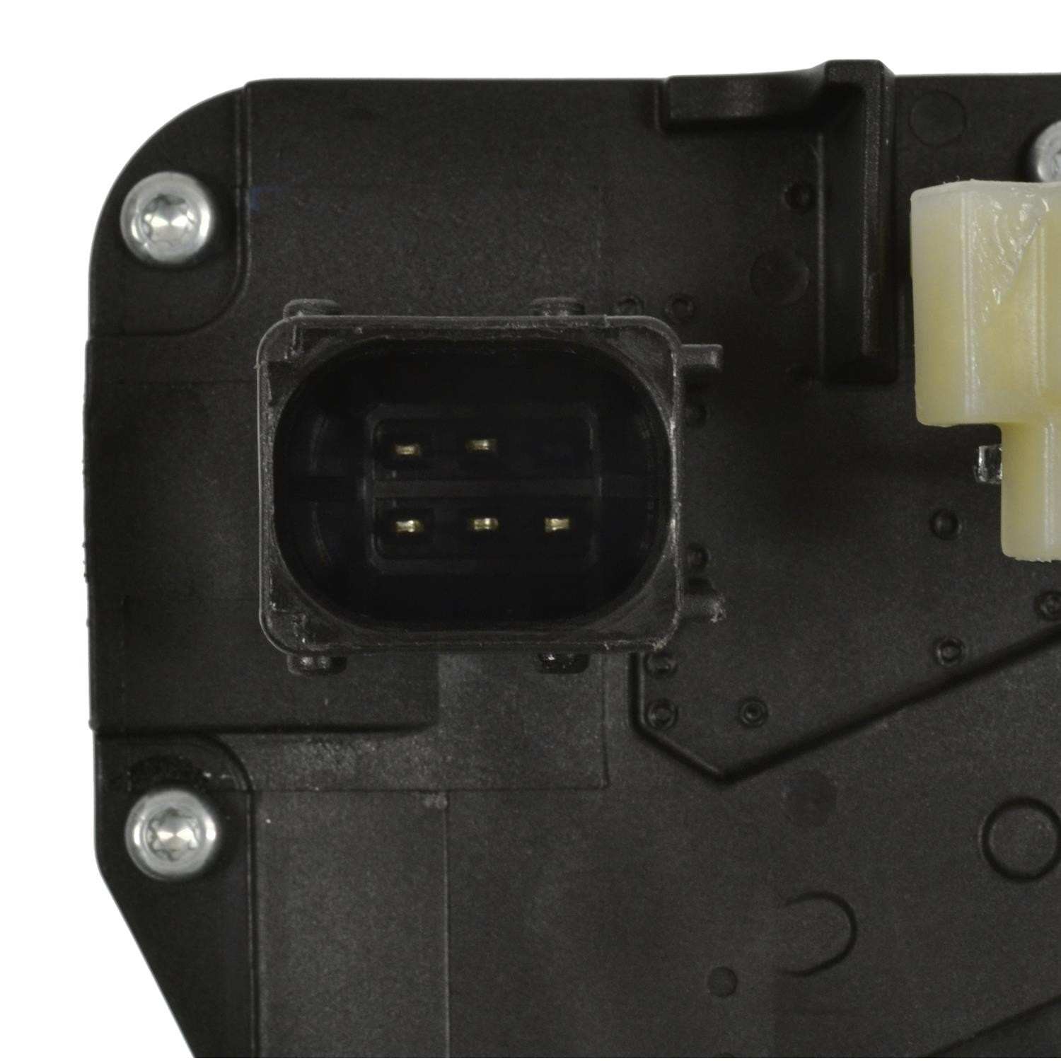 Other View of Front Right Door Lock Actuator STANDARD IGNITION DLA-718