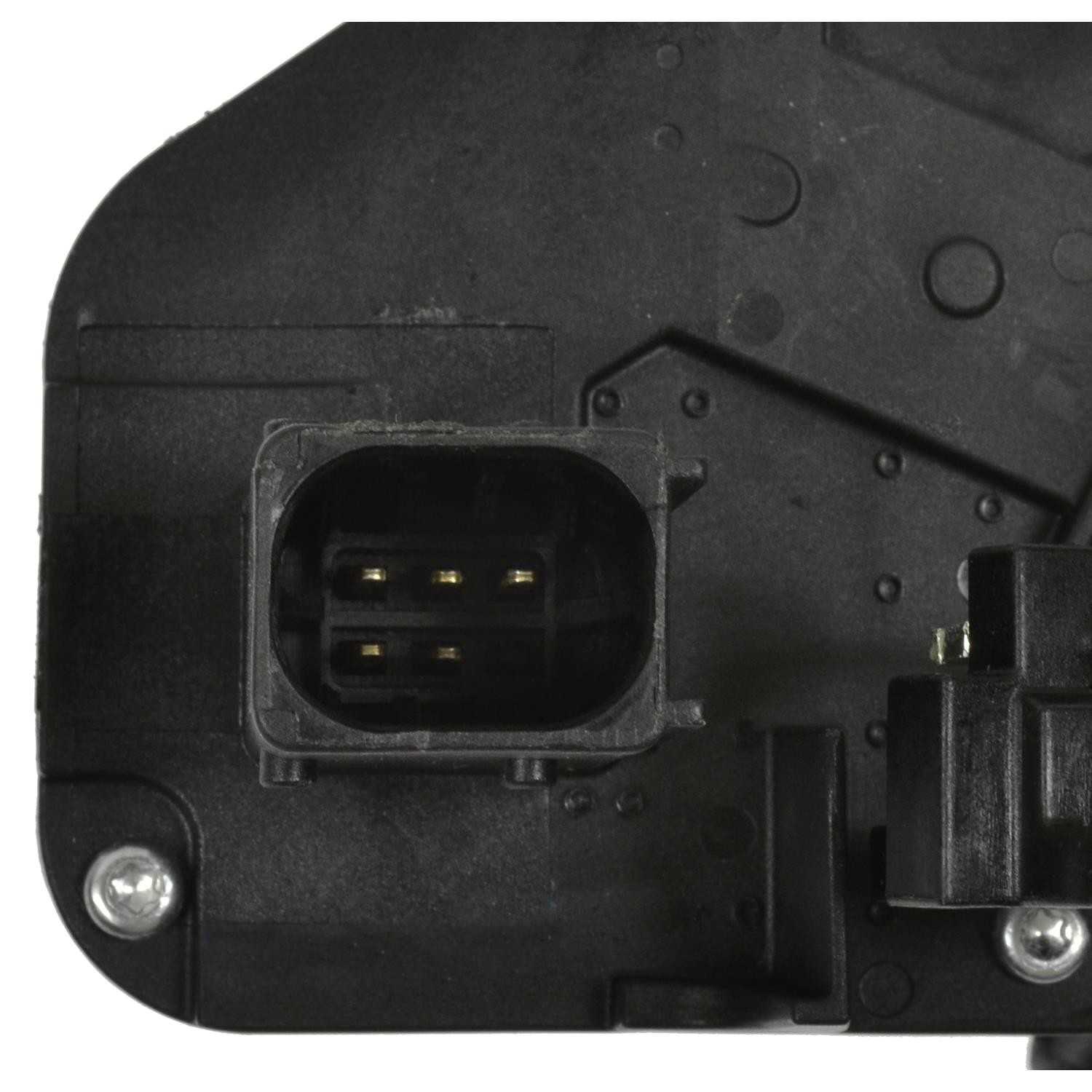 Other View of Rear Left Door Lock Actuator STANDARD IGNITION DLA-725