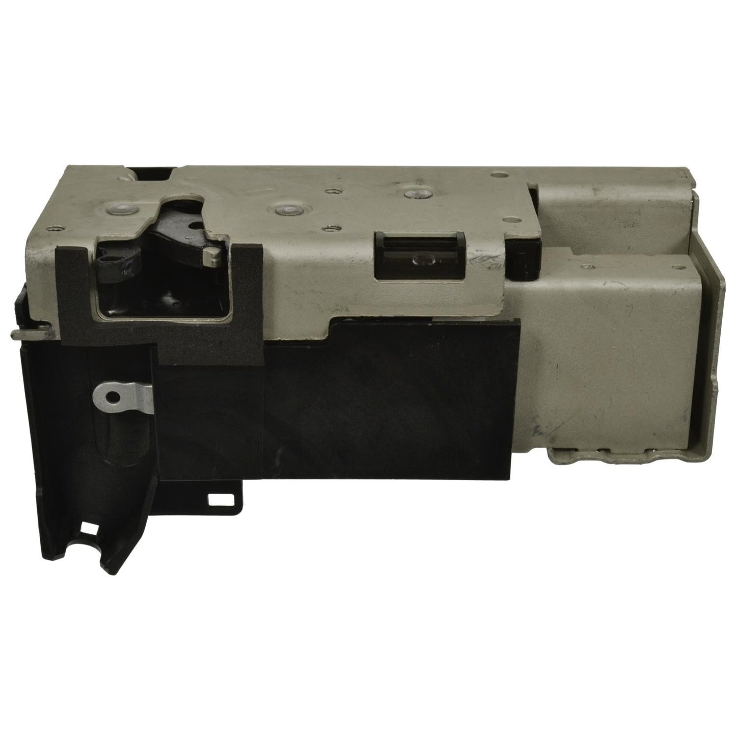 Back View of Door Lock Actuator STANDARD IGNITION DLA-854