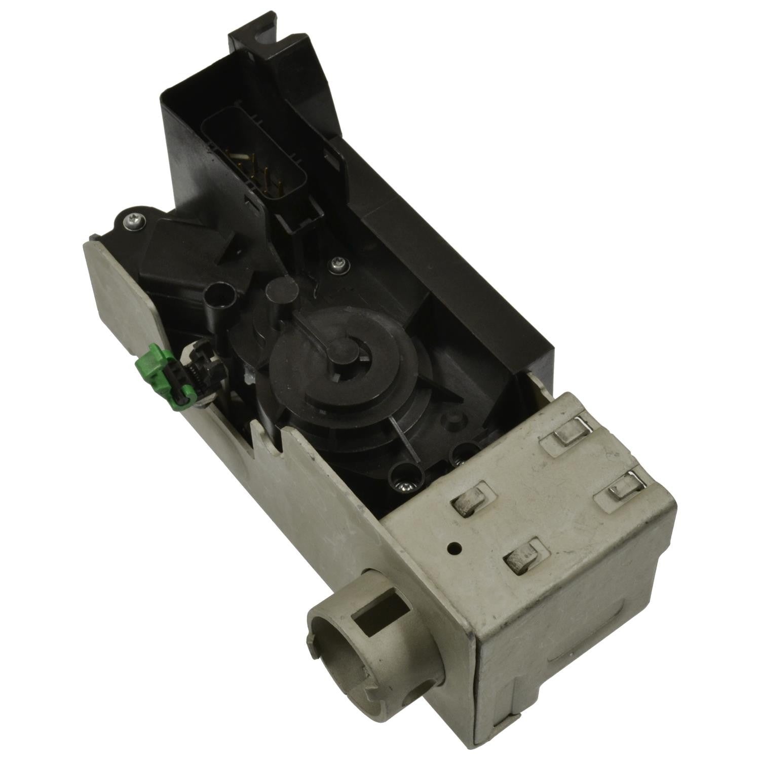 Front View of Door Lock Actuator STANDARD IGNITION DLA-854