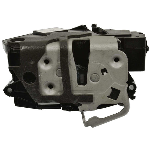 Back View of Door Lock Actuator STANDARD IGNITION DLA-865