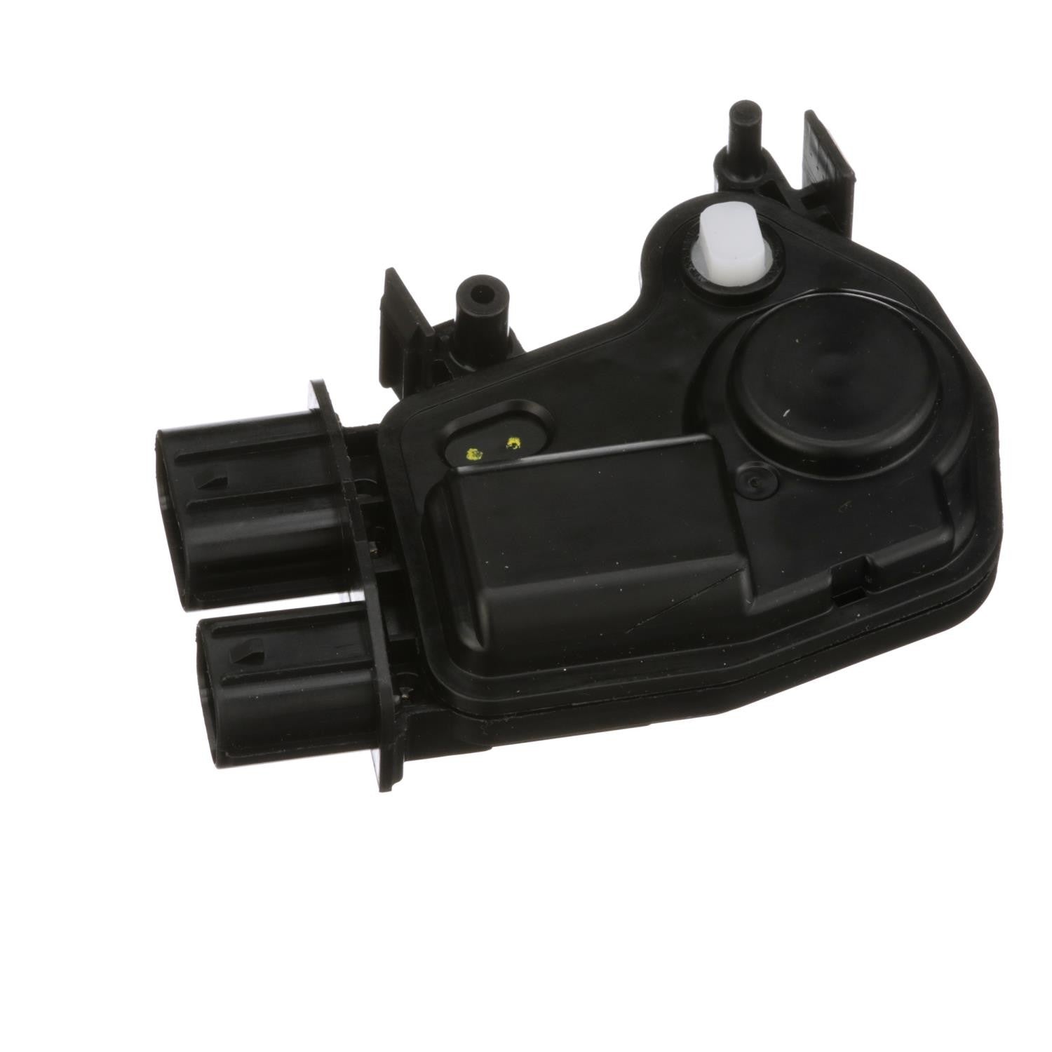 Front View of Front Left Door Lock Actuator STANDARD IGNITION DLA-87