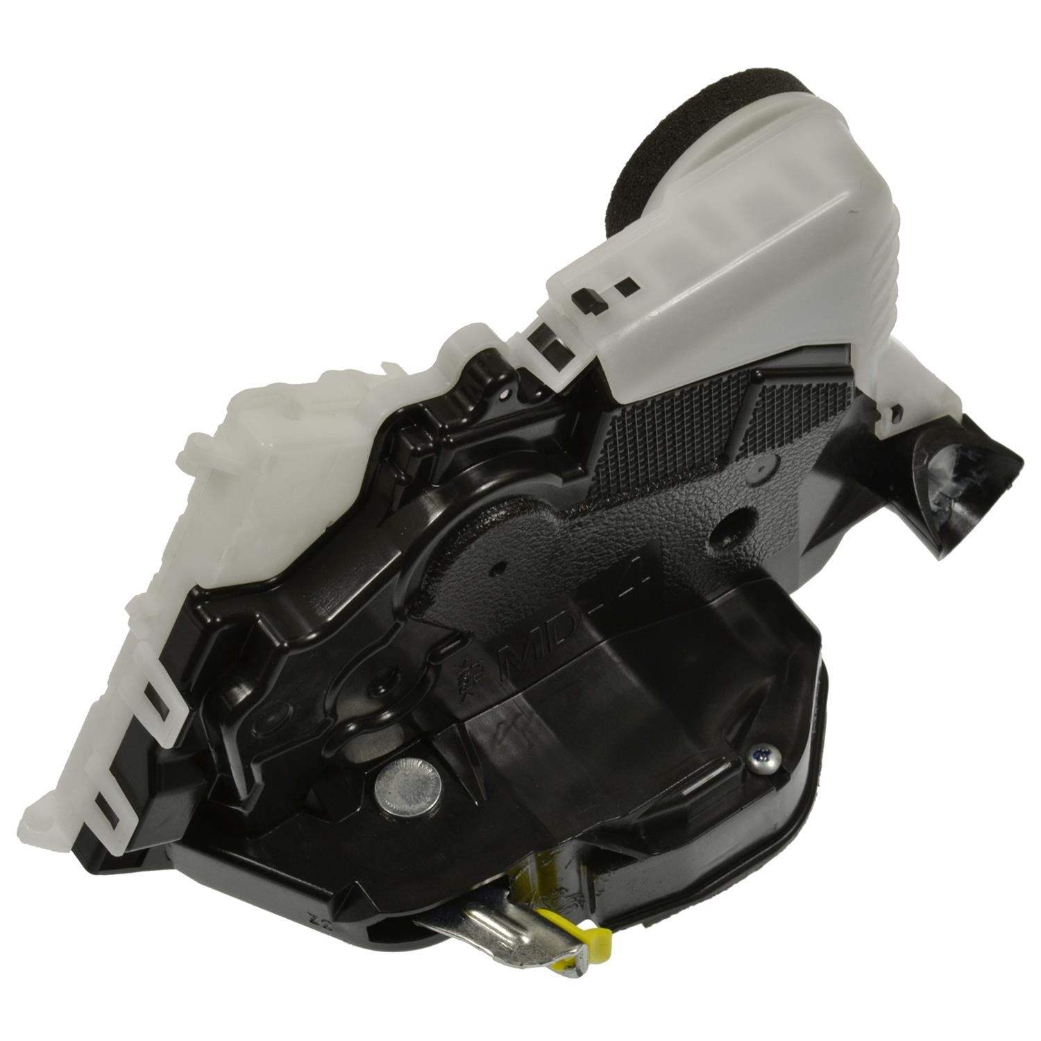 Front View of Door Lock Actuator STANDARD IGNITION DLA-970