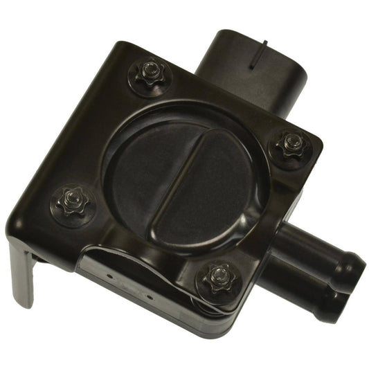 Bottom View of Diesel Particulate Filter (DPF) Pressure Sensor STANDARD IGNITION DPS107