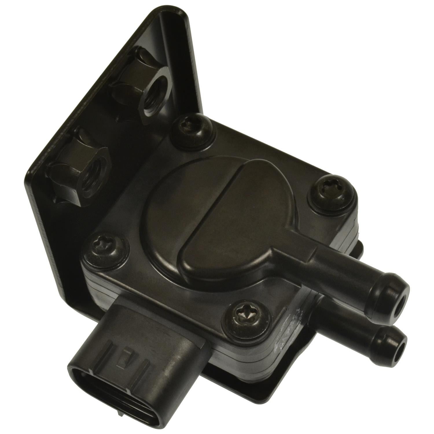 Front View of Diesel Particulate Filter (DPF) Pressure Sensor STANDARD IGNITION DPS107