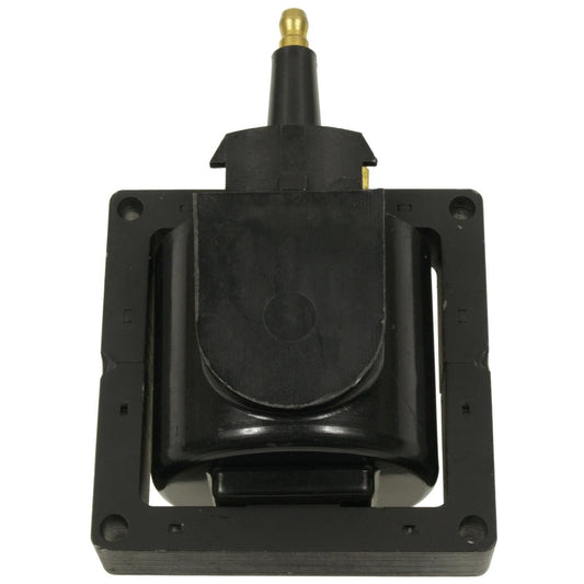 Back View of Ignition Coil STANDARD IGNITION DR-35