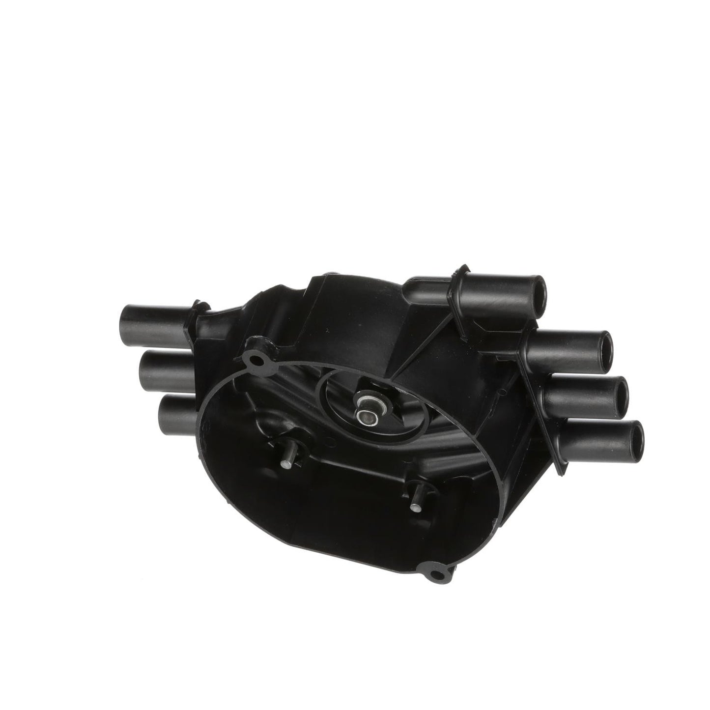 Bottom View of Distributor Cap STANDARD IGNITION DR-475