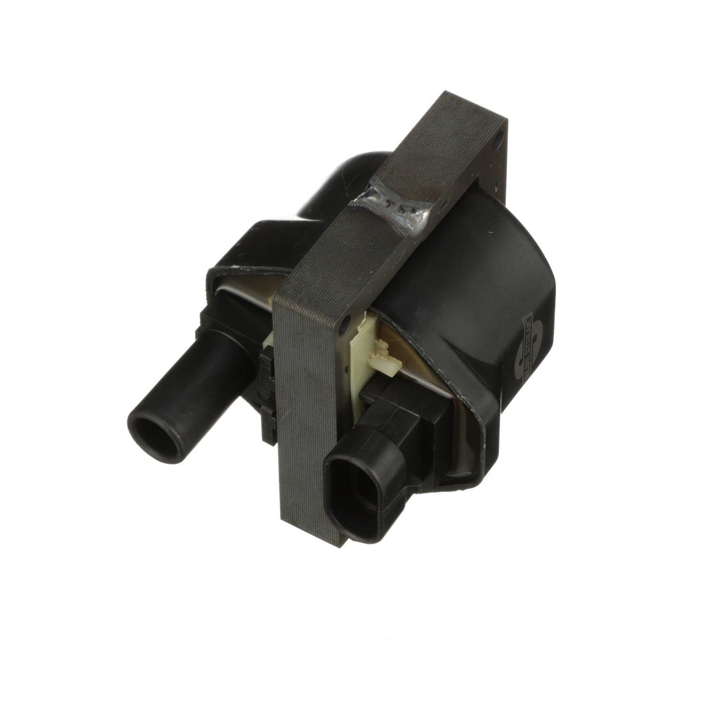 Angle View of Ignition Coil STANDARD IGNITION DR-49