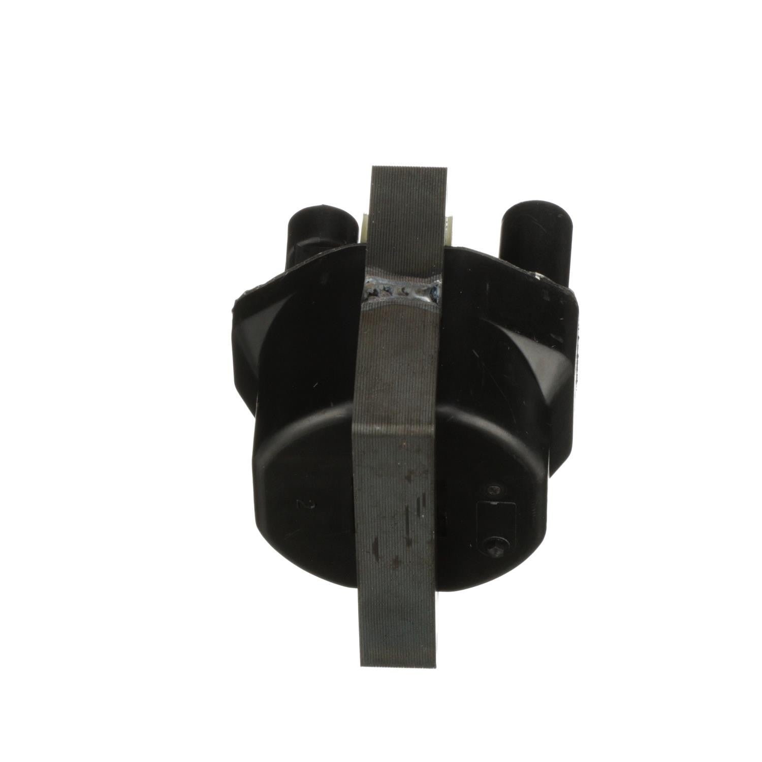 Bottom View of Ignition Coil STANDARD IGNITION DR-49