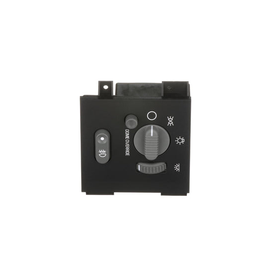 Top View of Headlight Switch STANDARD IGNITION DS-1006