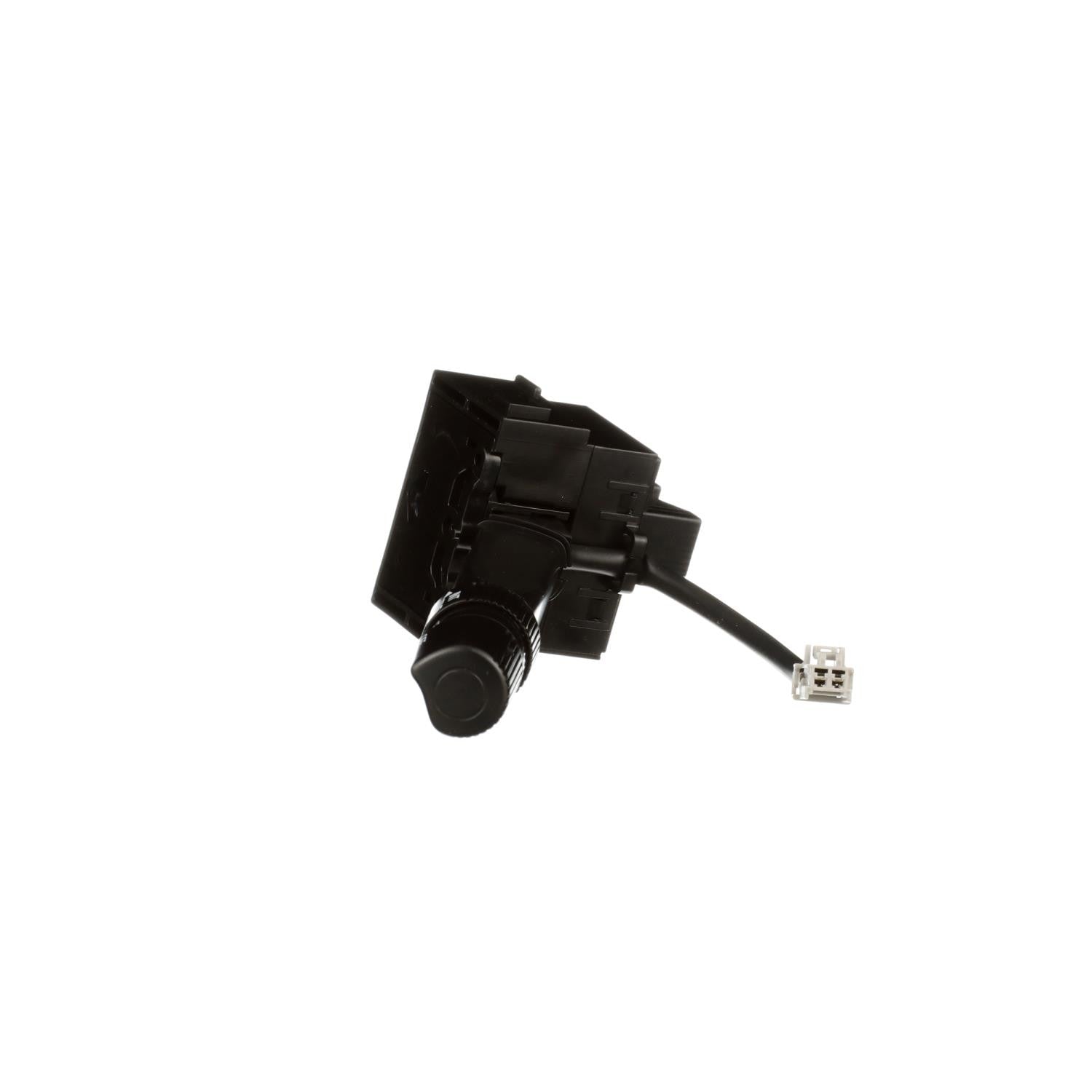 Connector View of Windshield Wiper Switch STANDARD IGNITION DS-1054