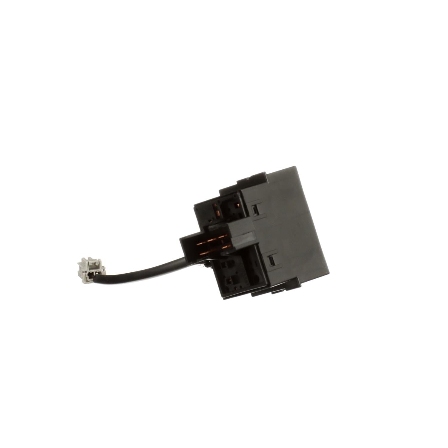 Right View of Windshield Wiper Switch STANDARD IGNITION DS-1054