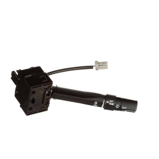 Top View of Windshield Wiper Switch STANDARD IGNITION DS-1054