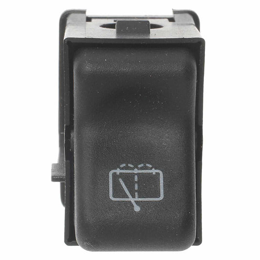Angle View of Windshield Wiper Switch STANDARD IGNITION DS-1056