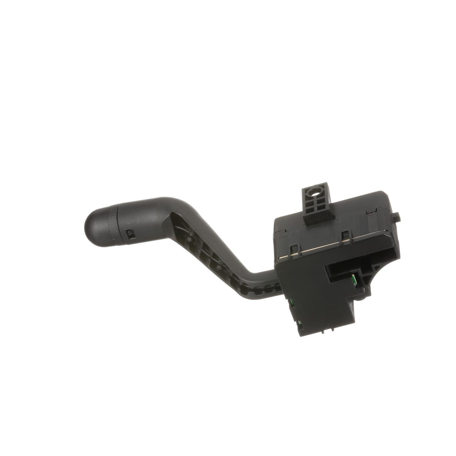 Back View of Windshield Wiper Switch STANDARD IGNITION DS-1063