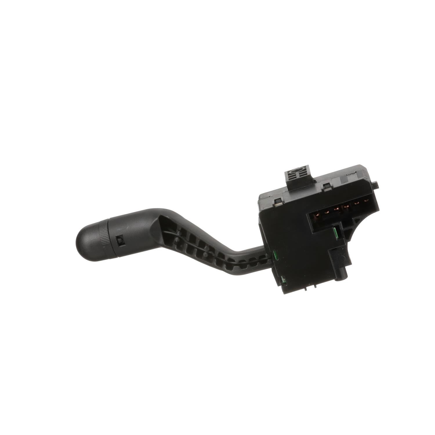 Connector View of Windshield Wiper Switch STANDARD IGNITION DS-1063