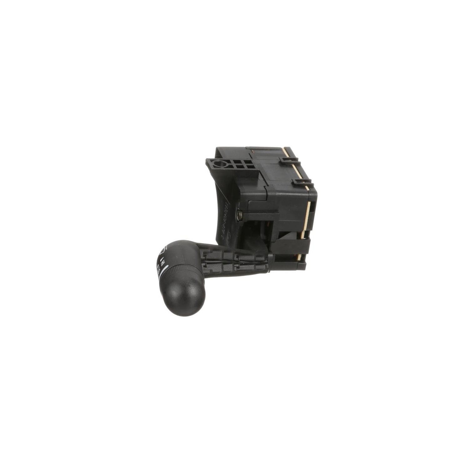 Right View of Windshield Wiper Switch STANDARD IGNITION DS-1063