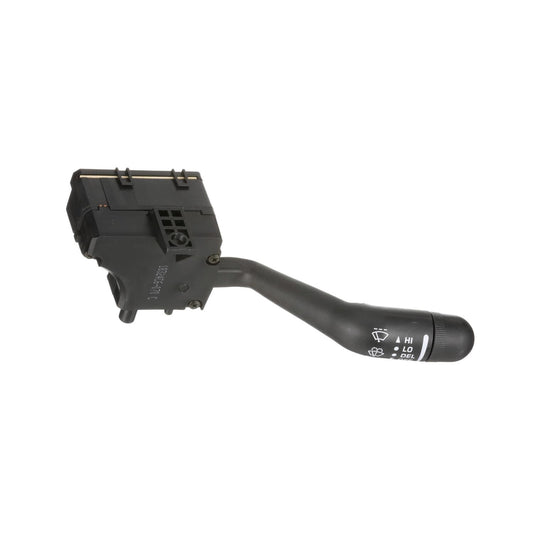 Top View of Windshield Wiper Switch STANDARD IGNITION DS-1063