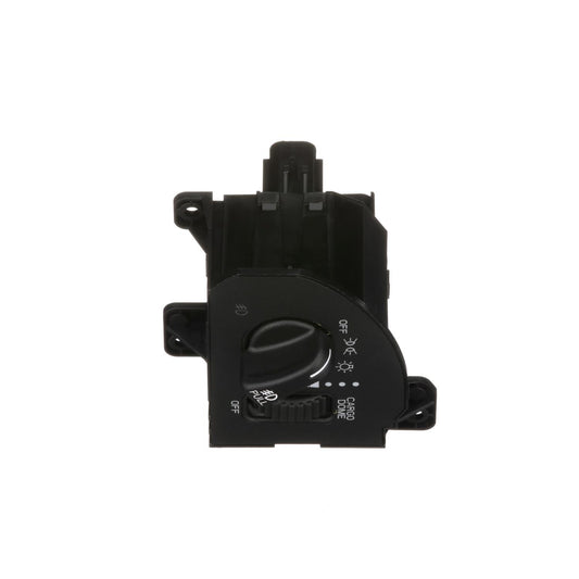 Headlight Switch (W/ Fog Lights And Cargo Light) STANDARD IGNITION DS-1086 For Dodge Ram 1500 Ram 2500 Ram 3500 Dakota