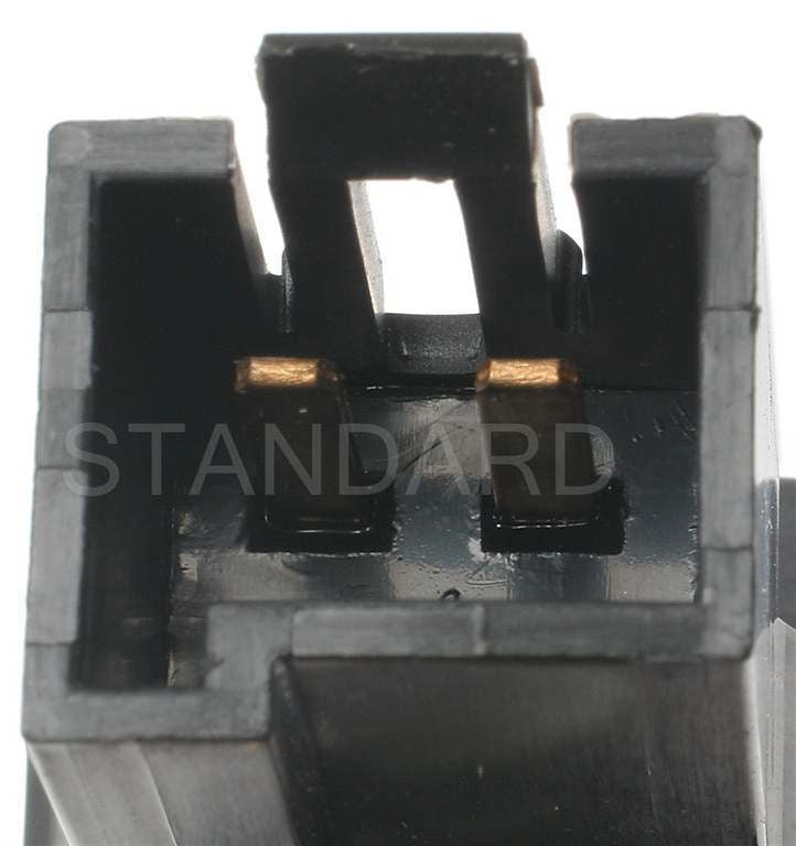 Connector View of Glove Box Light Switch STANDARD IGNITION DS-1142