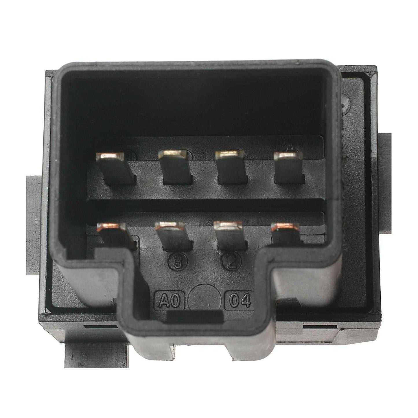 Other View of Left Door Window Switch STANDARD IGNITION DS-1180