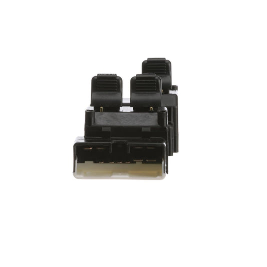 Top View of Left Door Window Switch STANDARD IGNITION DS-1230