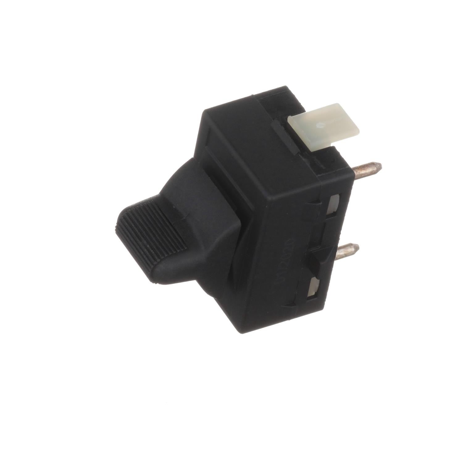 Top View of Door Lock Switch STANDARD IGNITION DS-1296