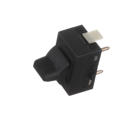 Top View of Door Lock Switch STANDARD IGNITION DS-1296