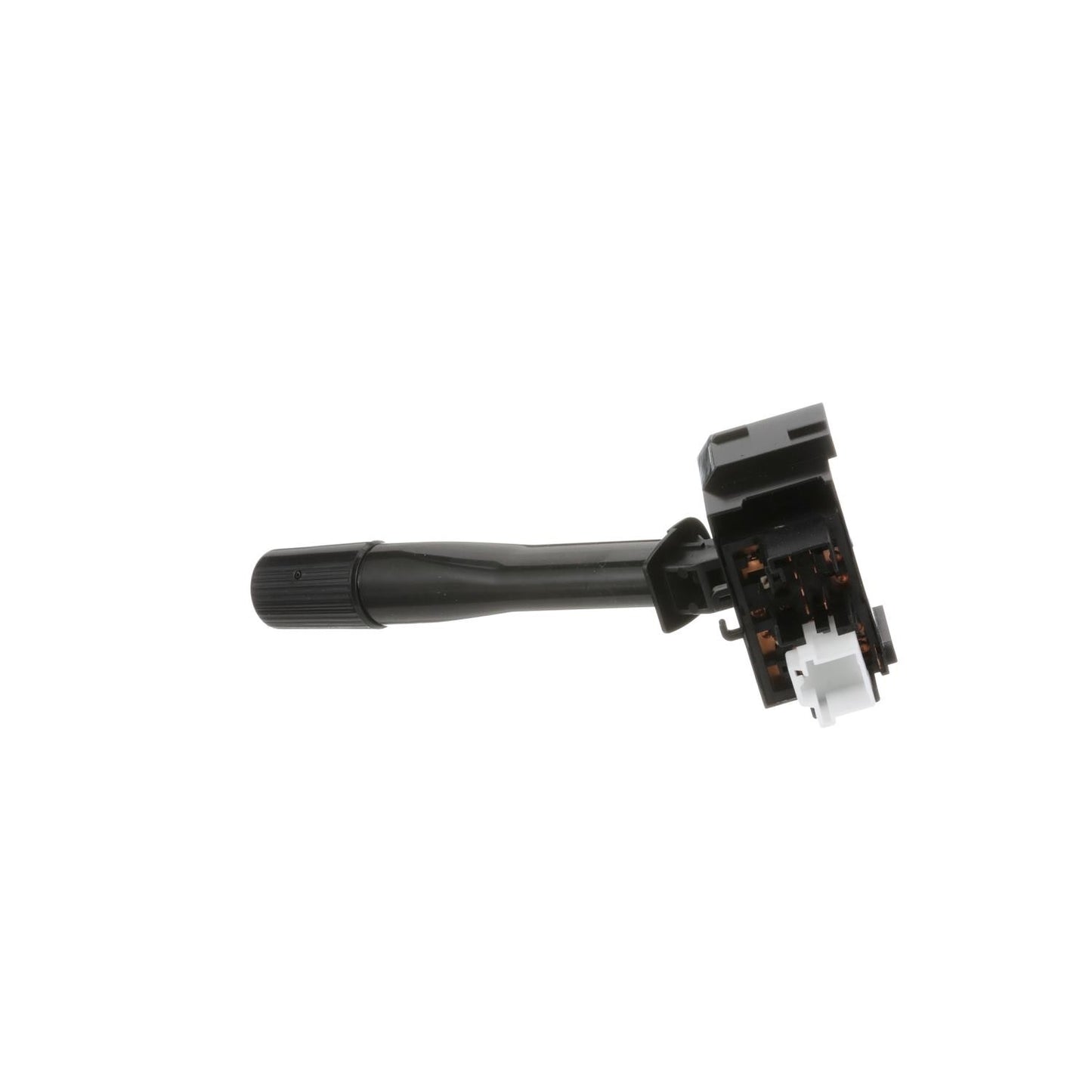 Connector View of Windshield Wiper Switch STANDARD IGNITION DS-1392