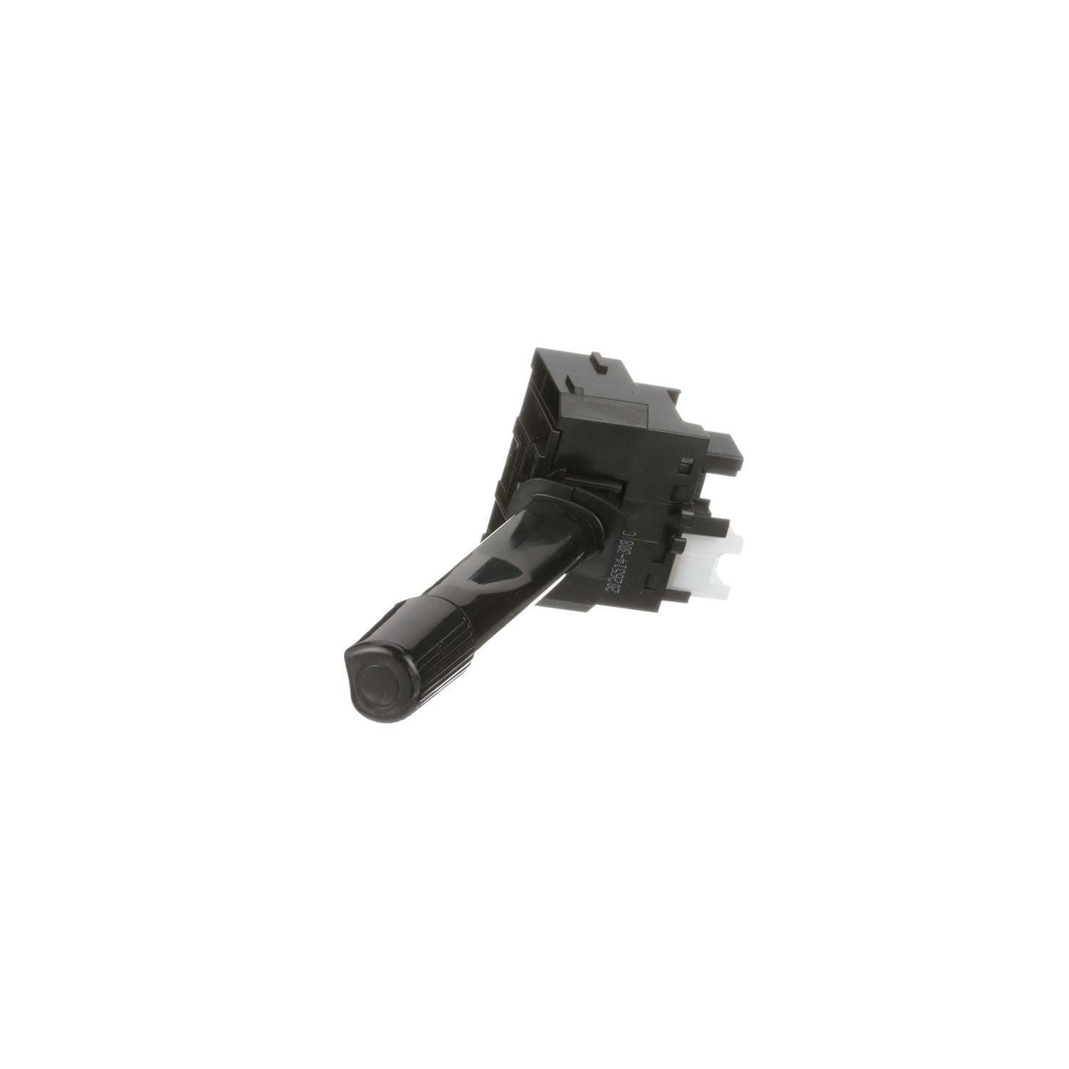 Right View of Windshield Wiper Switch STANDARD IGNITION DS-1392