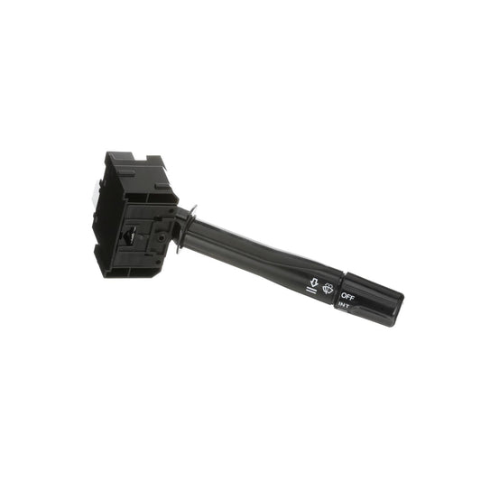 Top View of Windshield Wiper Switch STANDARD IGNITION DS-1392
