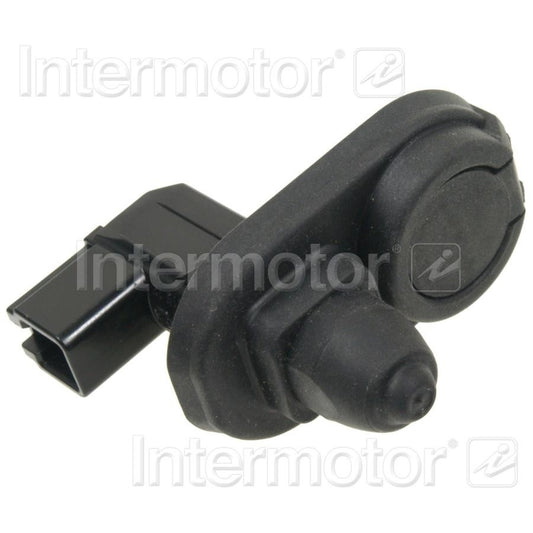 Top View of Door Jamb Switch STANDARD IGNITION DS-1541