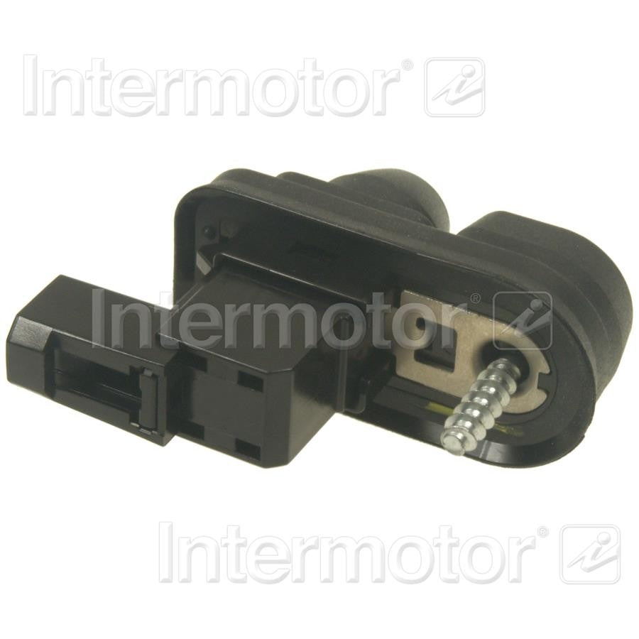 Bottom View of Door Jamb Switch STANDARD IGNITION DS-1544