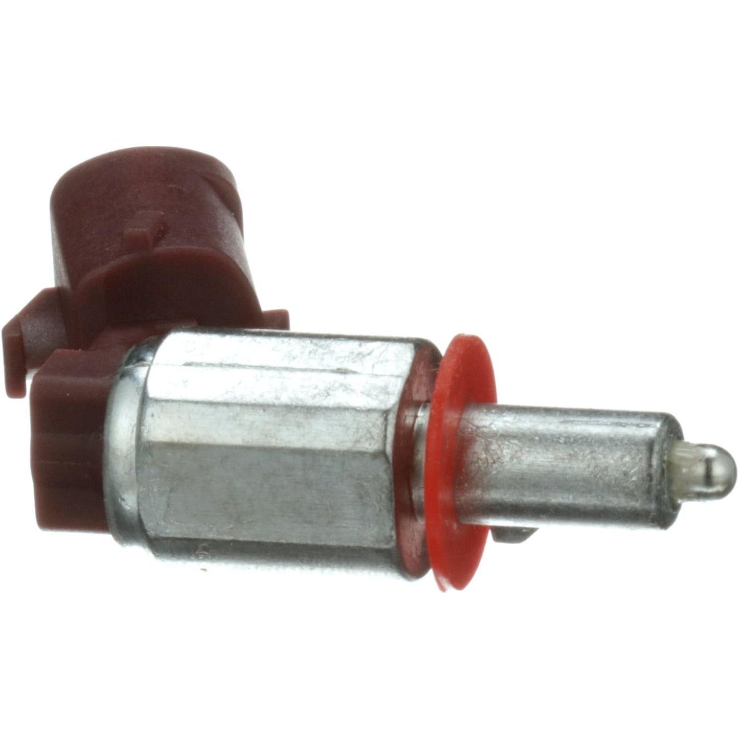 Angle View of Front Left Door Jamb Switch STANDARD IGNITION DS-1579