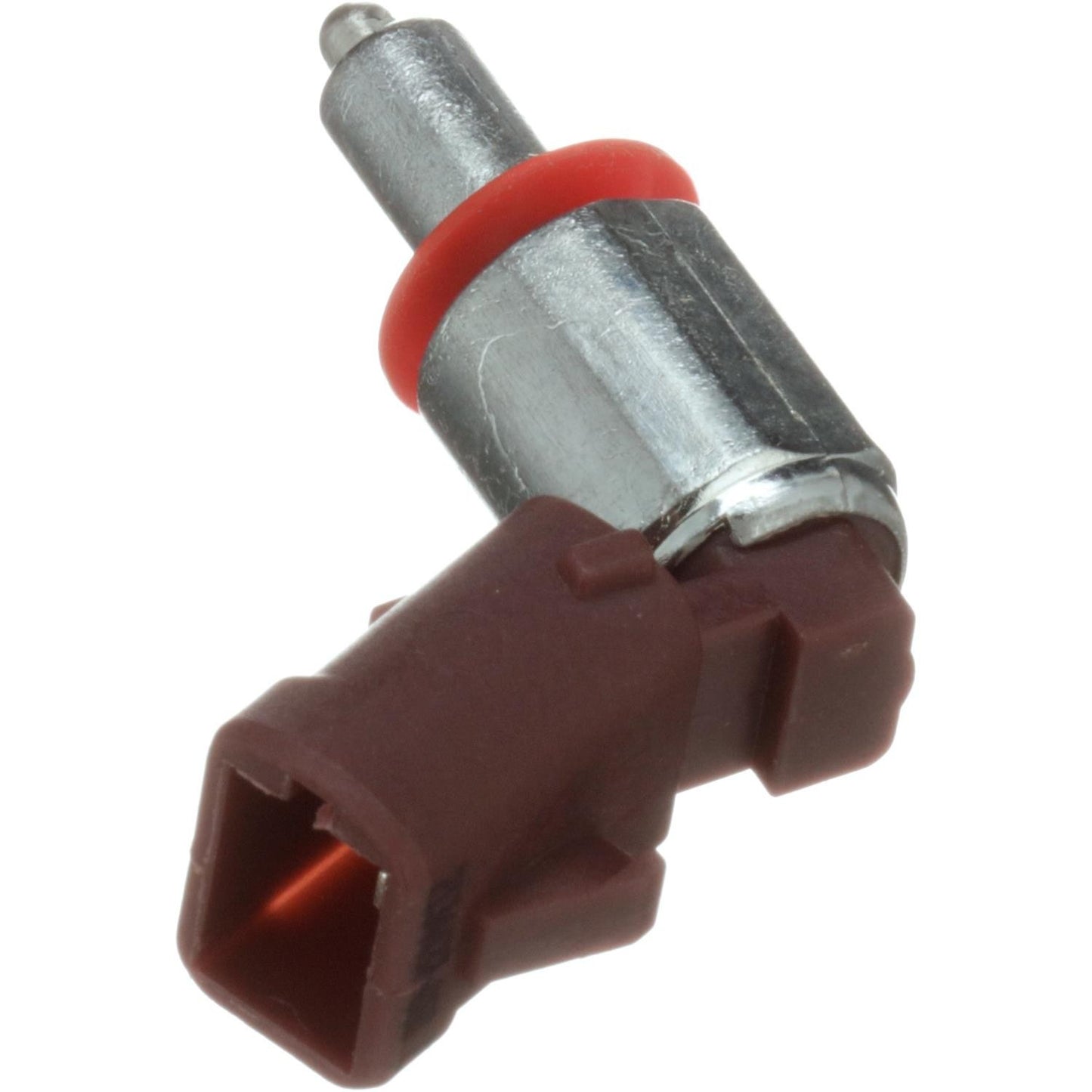 Bottom View of Front Left Door Jamb Switch STANDARD IGNITION DS-1579