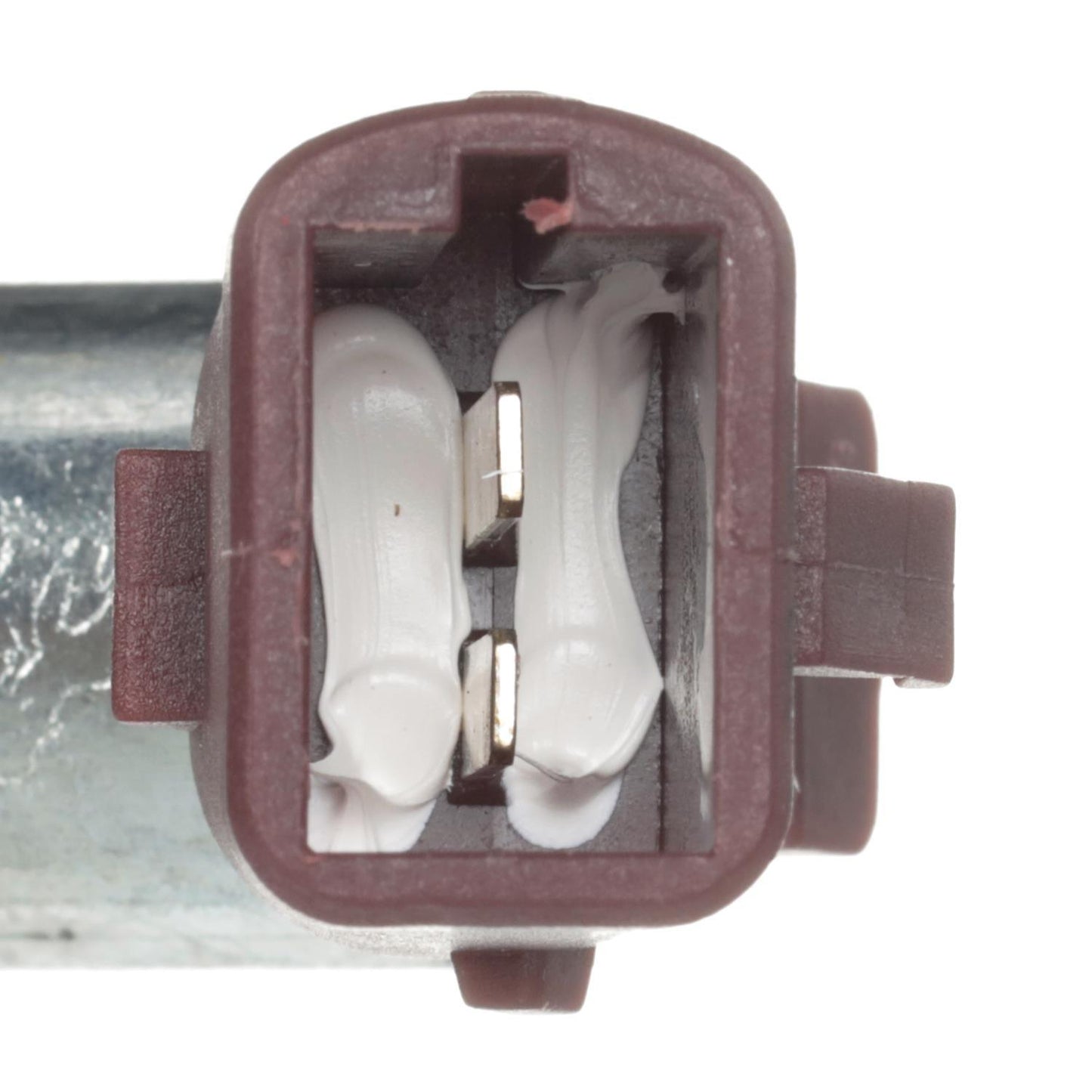 Connector View of Front Left Door Jamb Switch STANDARD IGNITION DS-1579