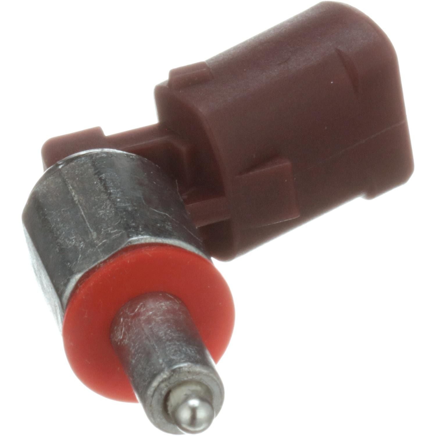 Front View of Front Left Door Jamb Switch STANDARD IGNITION DS-1579