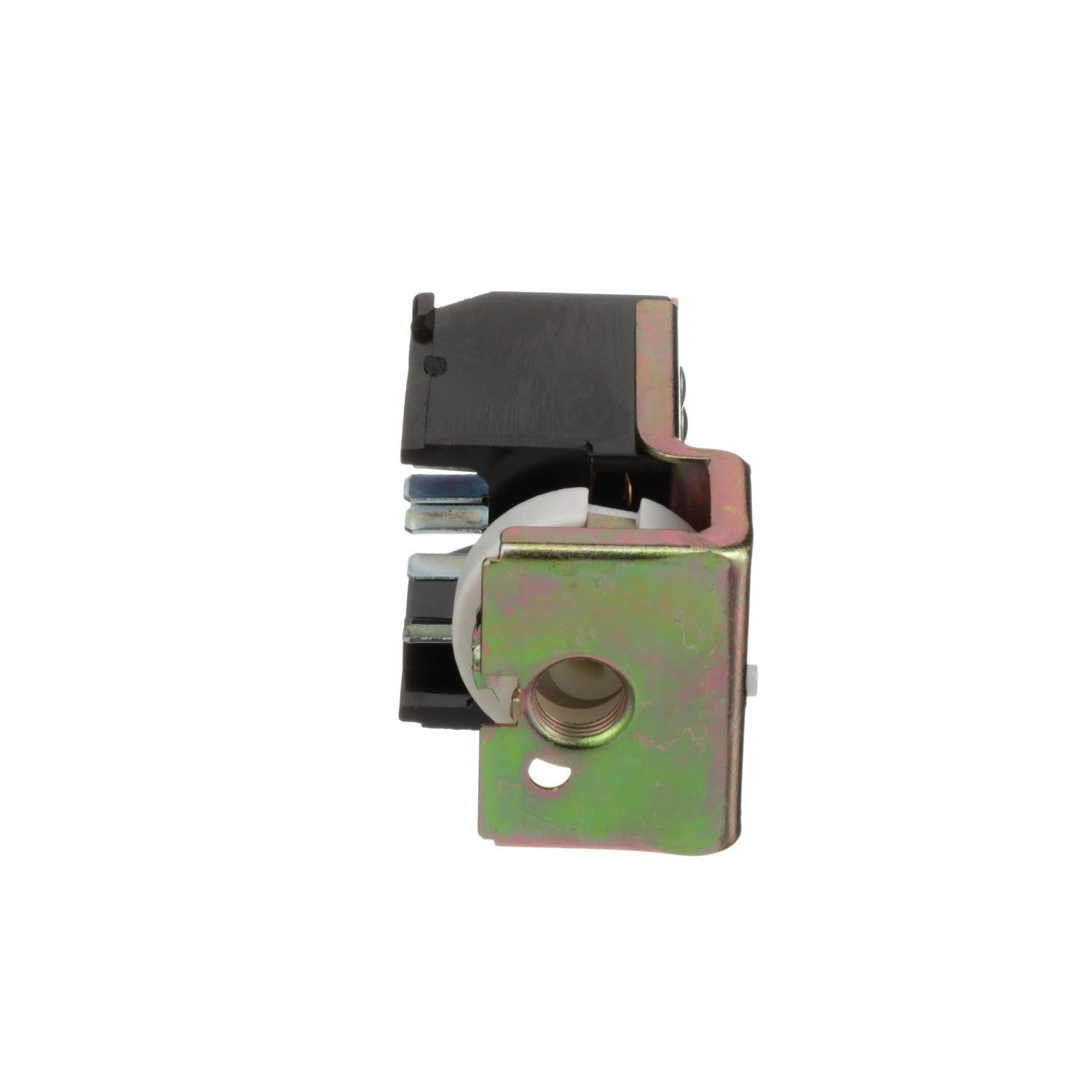 Left View of Headlight Switch STANDARD IGNITION DS-165