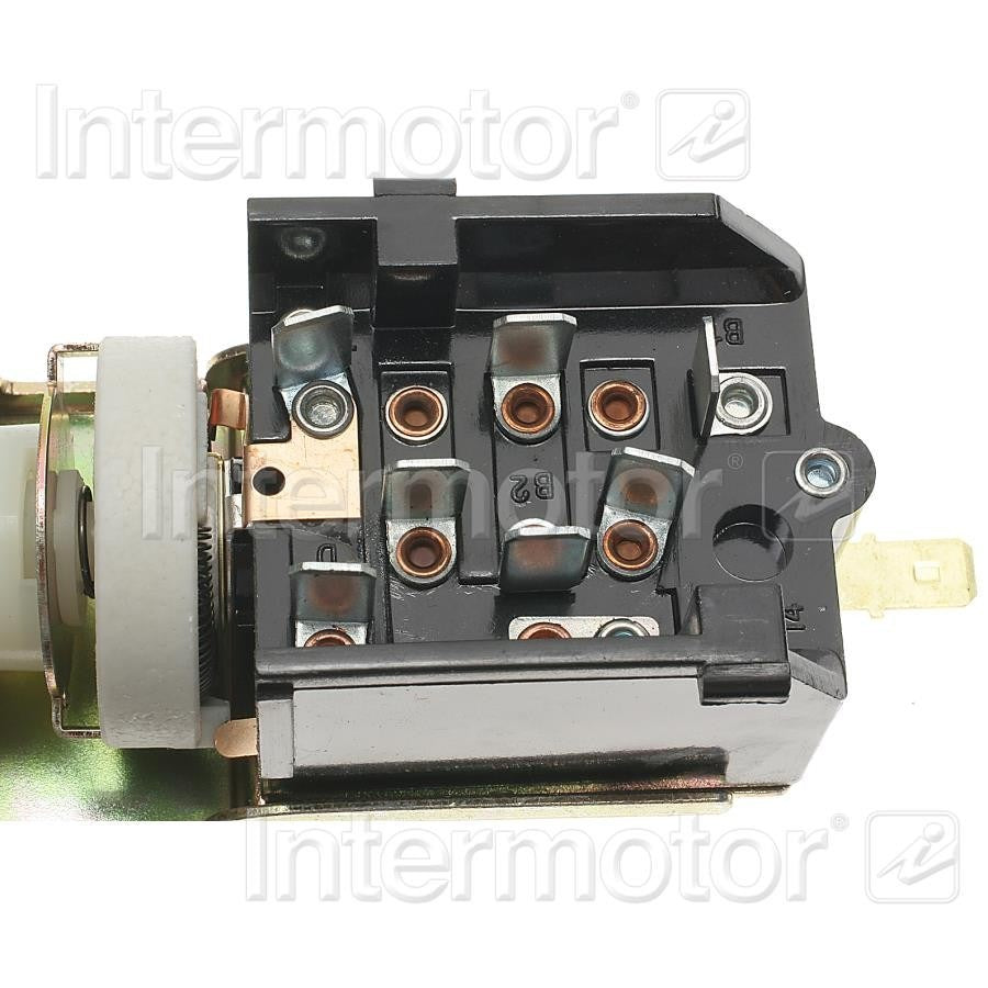 Other View of Headlight Switch STANDARD IGNITION DS-165