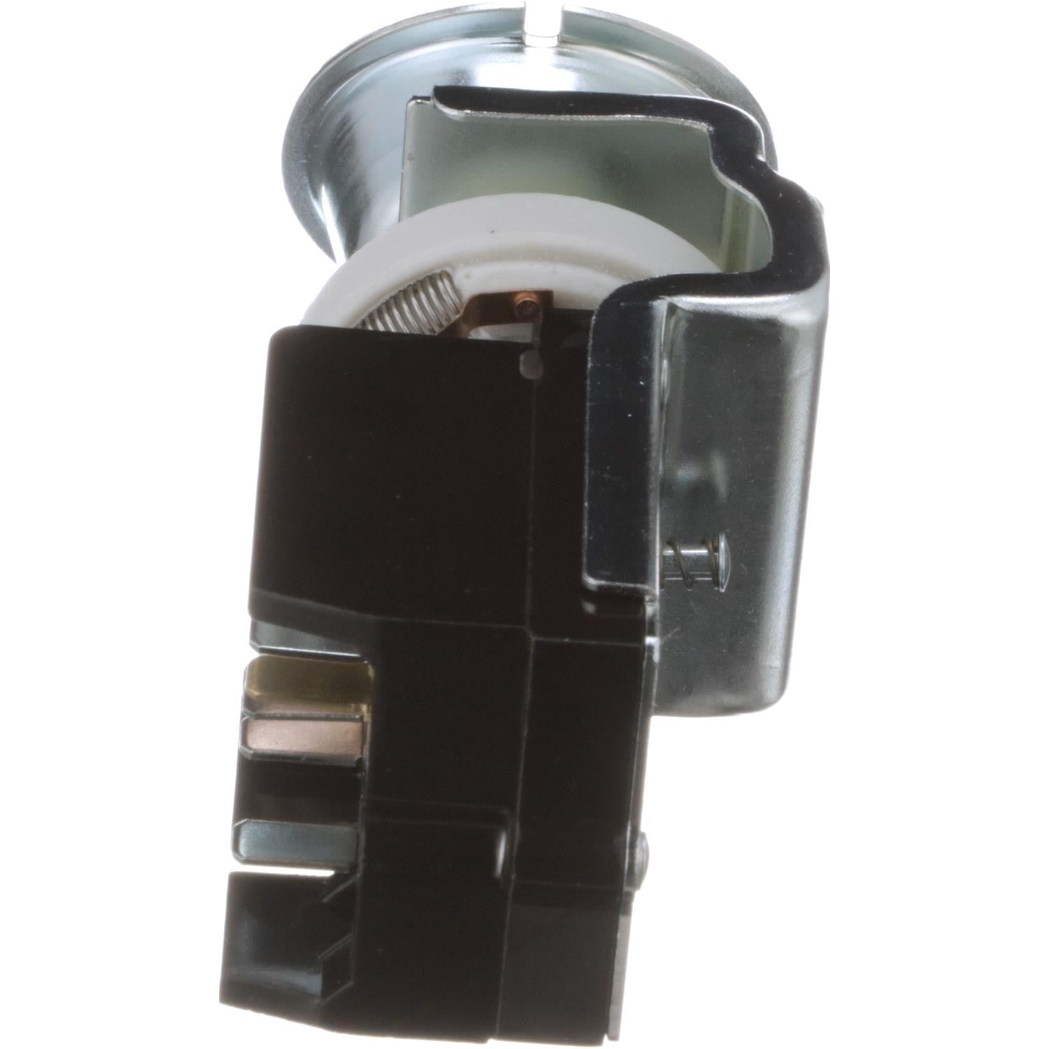 Left View of Headlight Switch STANDARD IGNITION DS-180